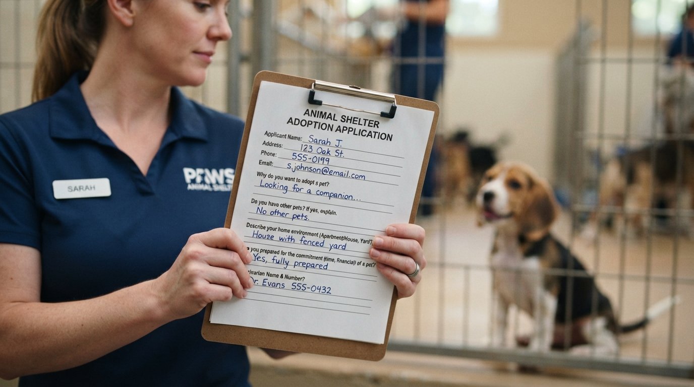 Litter Training